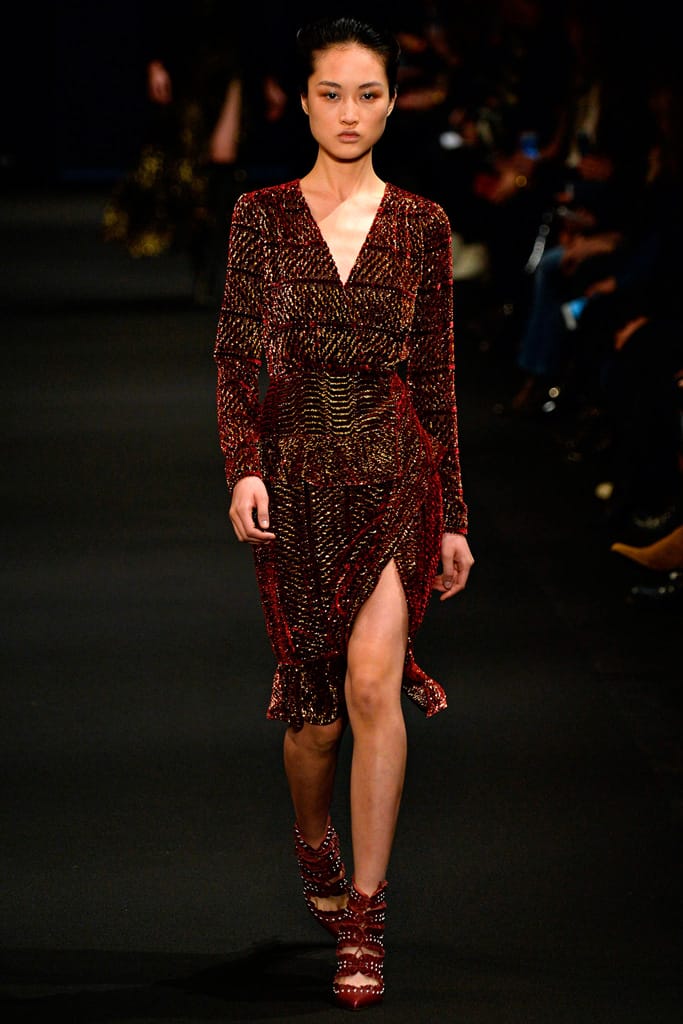 Altuzarra 2015ﶬз