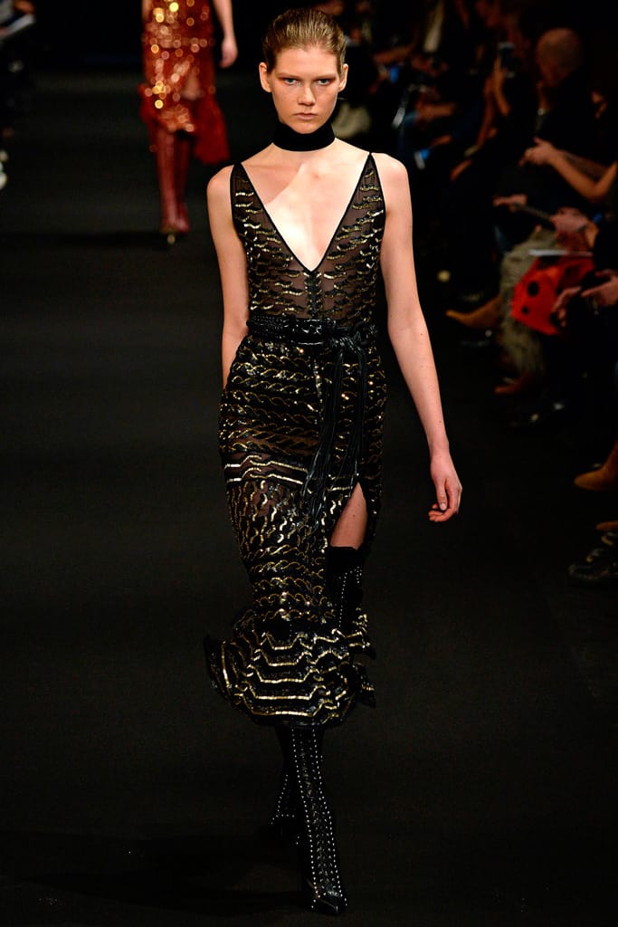 Altuzarra 2015ﶬз