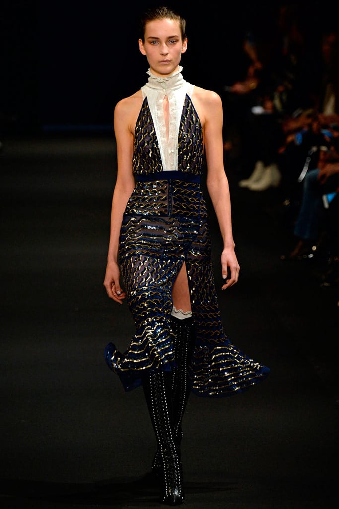 Altuzarra 2015ﶬз