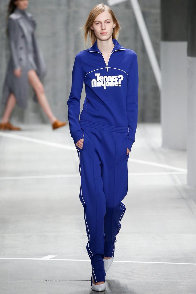 Lacoste 2015ﶬз