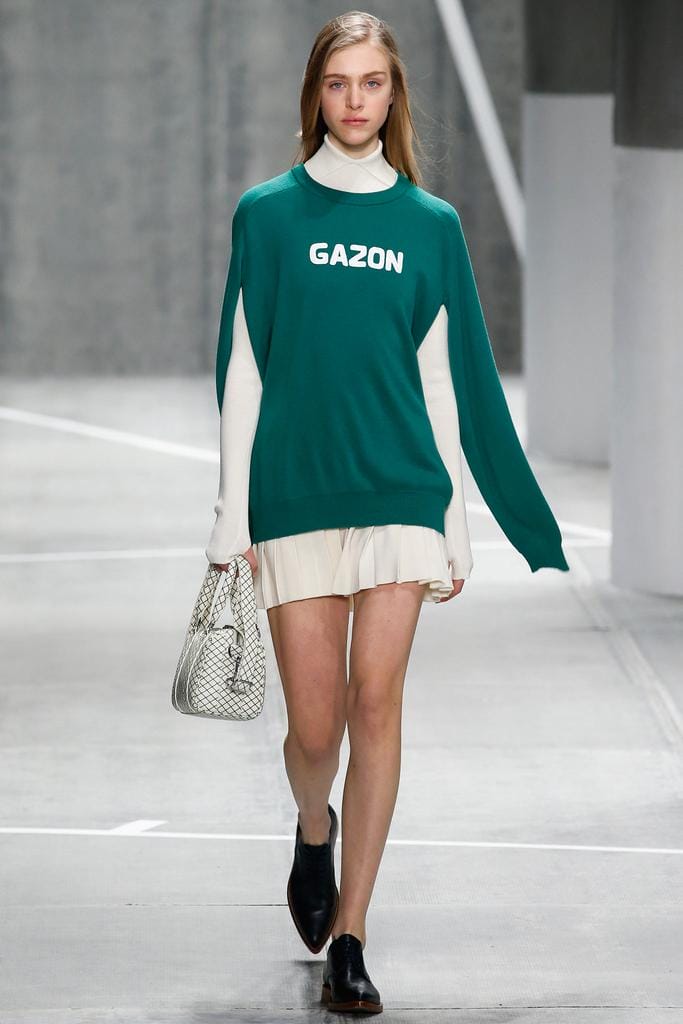 Lacoste 2015ﶬз