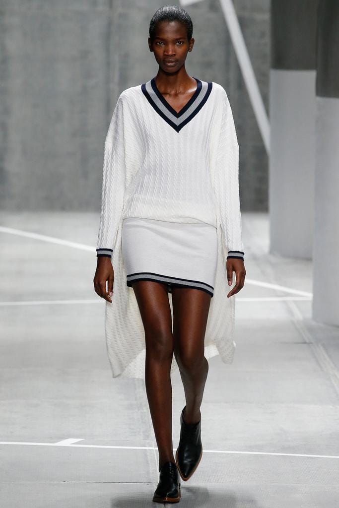 Lacoste 2015ﶬз