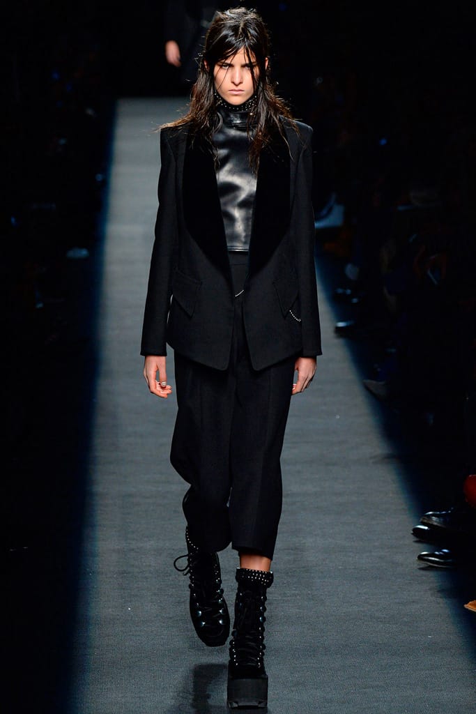 Alexander Wang 2015ﶬз