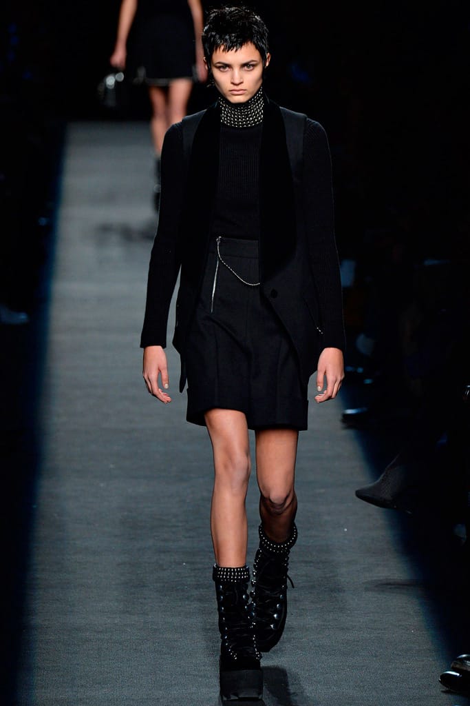 Alexander Wang 2015ﶬз