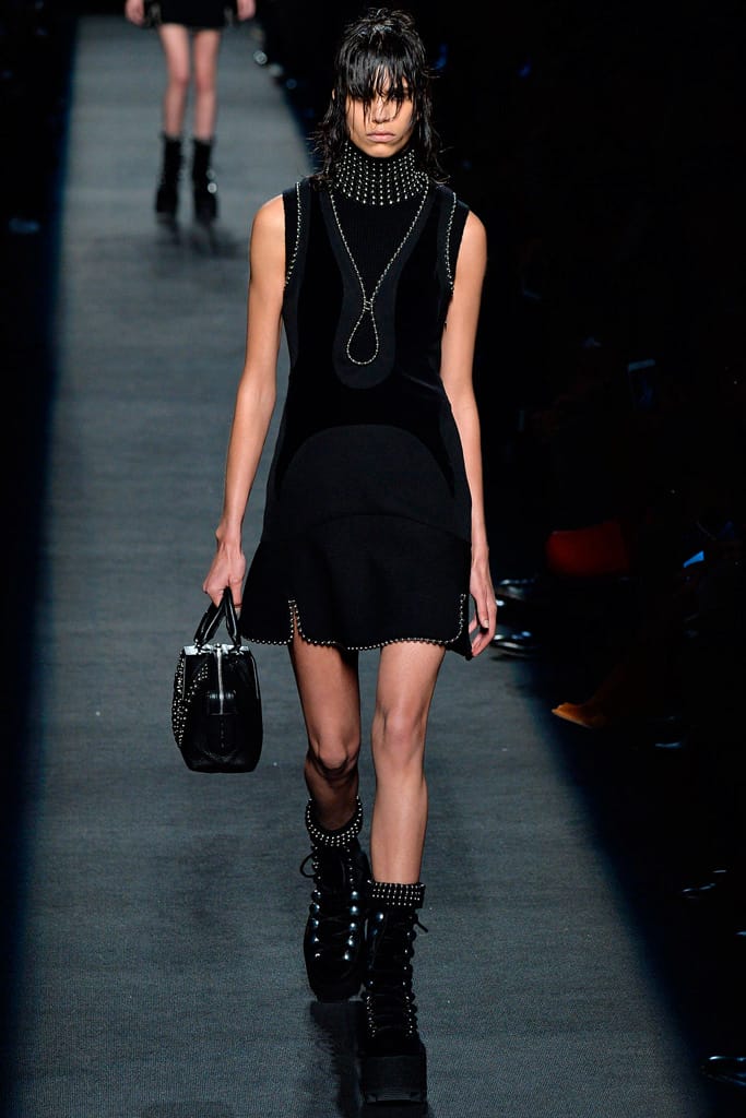 Alexander Wang 2015ﶬз