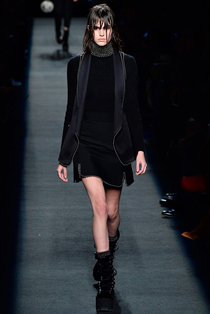 Alexander Wang 2015ﶬз