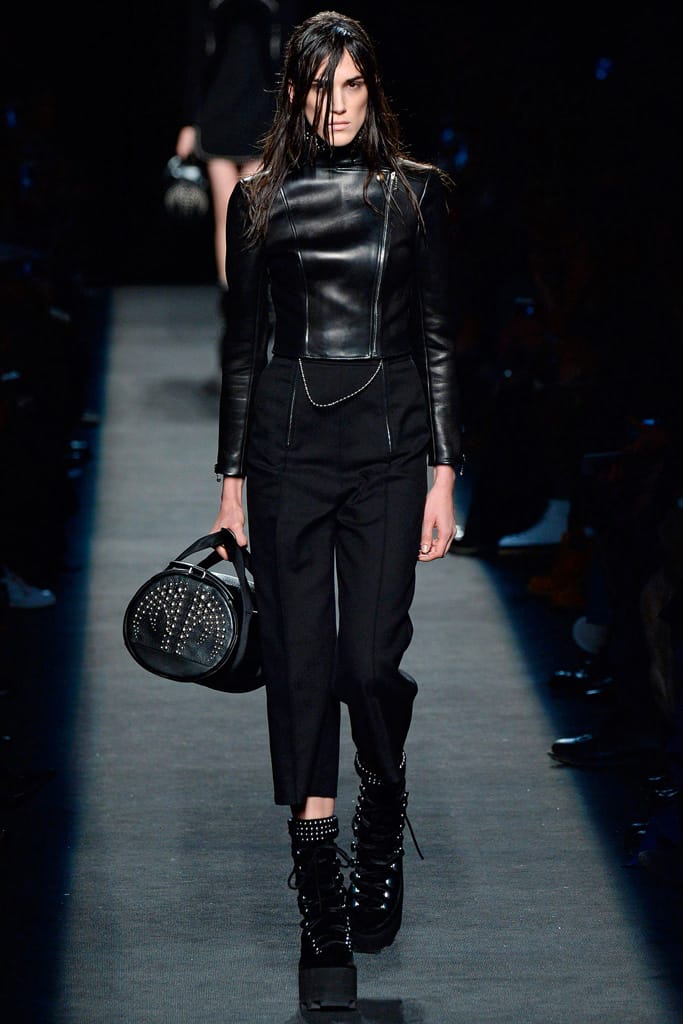 Alexander Wang 2015ﶬз