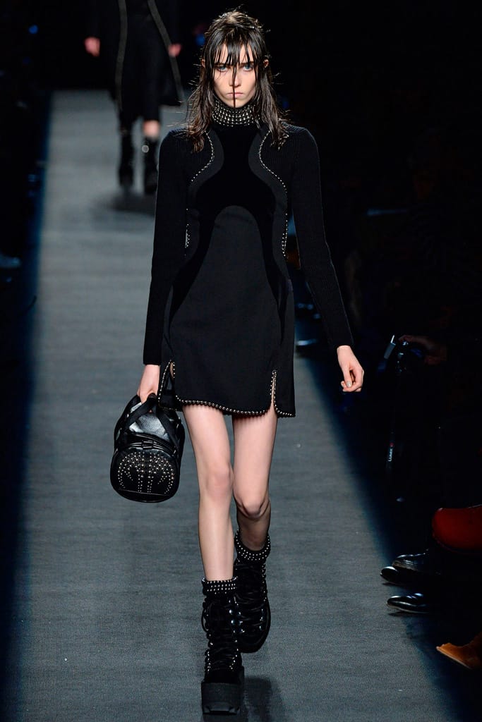 Alexander Wang 2015ﶬз