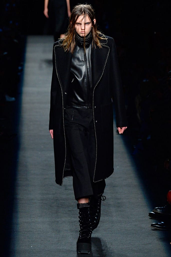 Alexander Wang 2015ﶬз