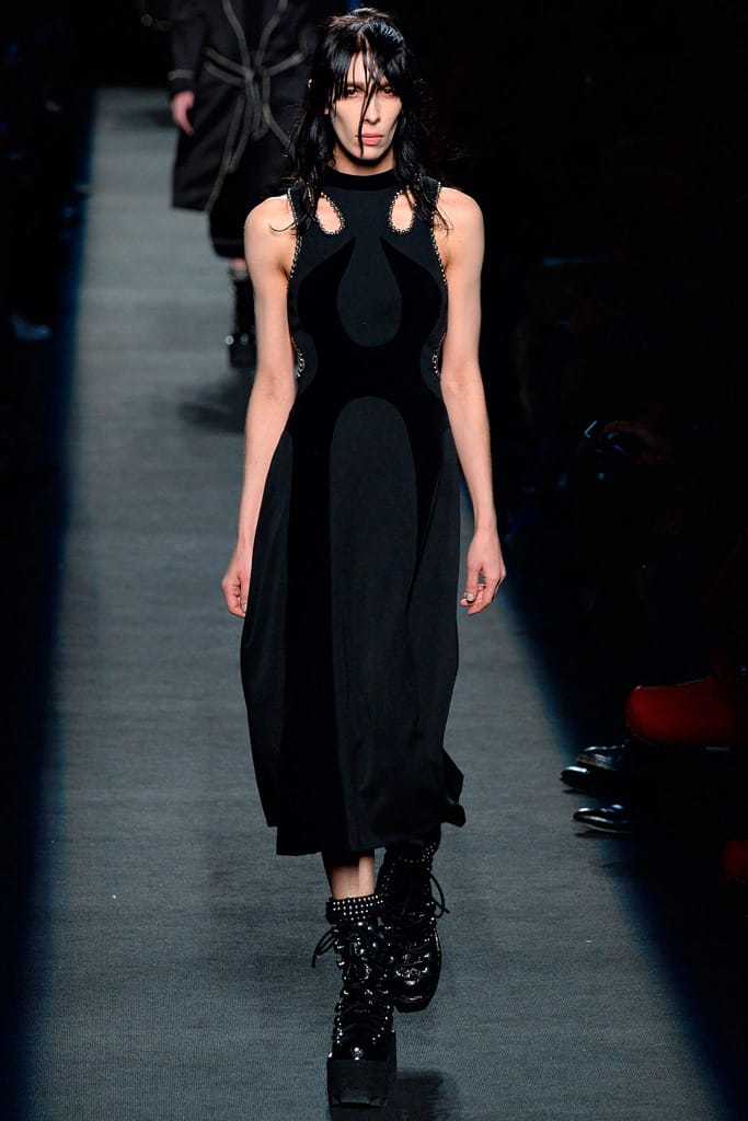 Alexander Wang 2015ﶬз