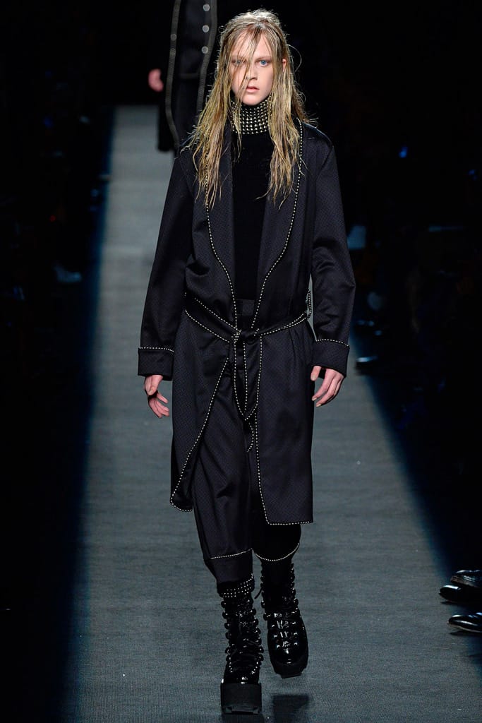 Alexander Wang 2015ﶬз