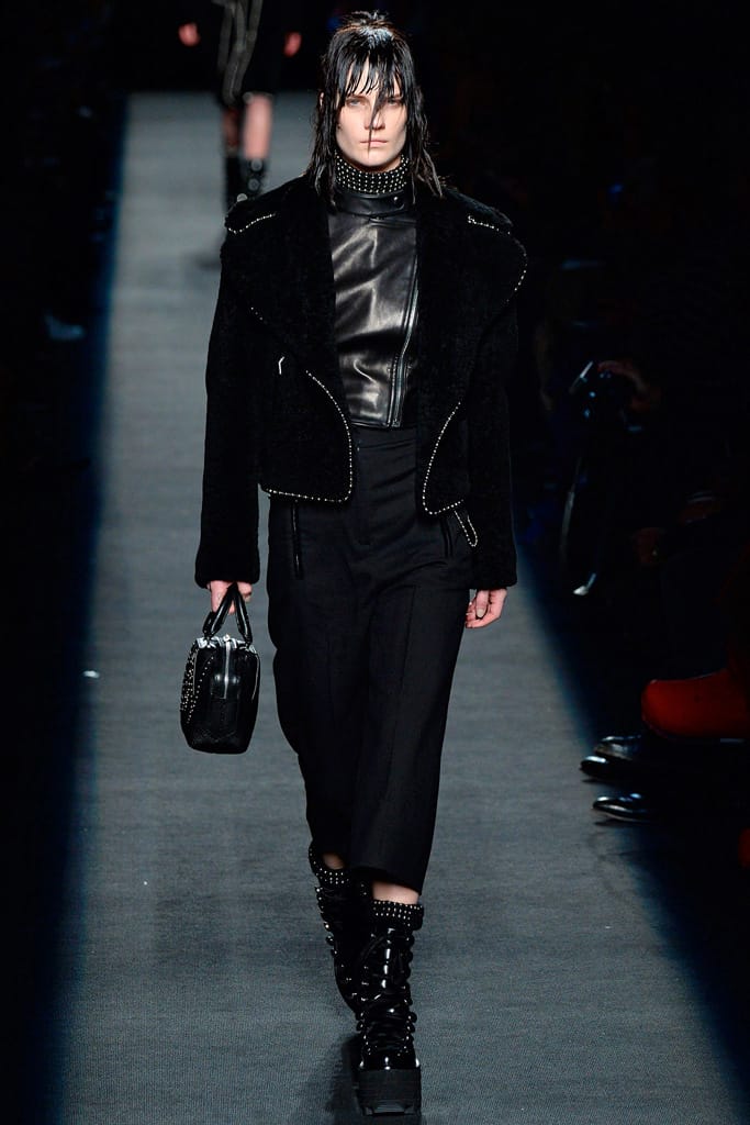 Alexander Wang 2015ﶬз