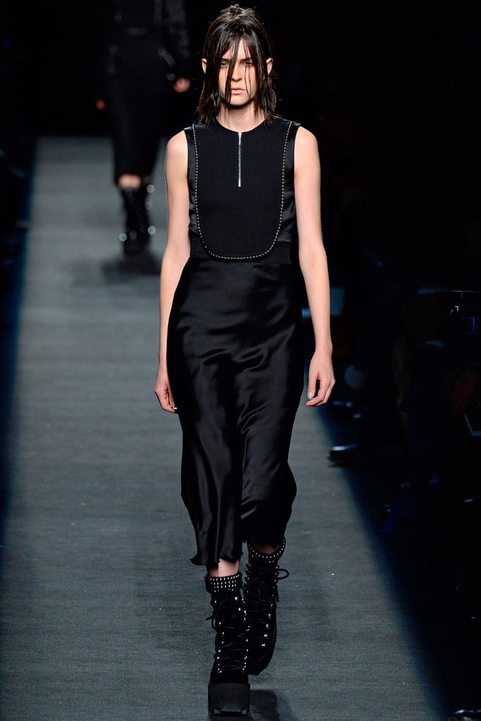 Alexander Wang 2015ﶬз