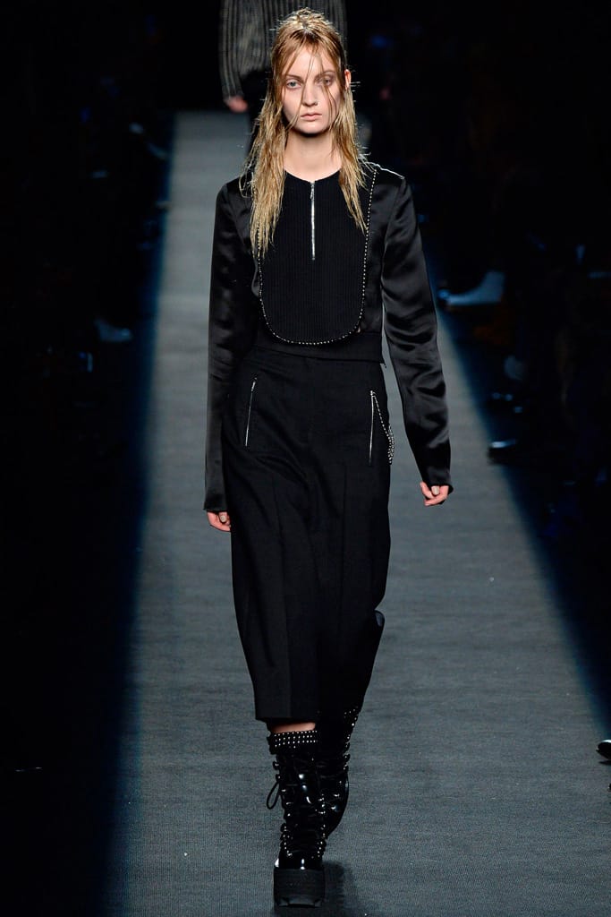 Alexander Wang 2015ﶬз