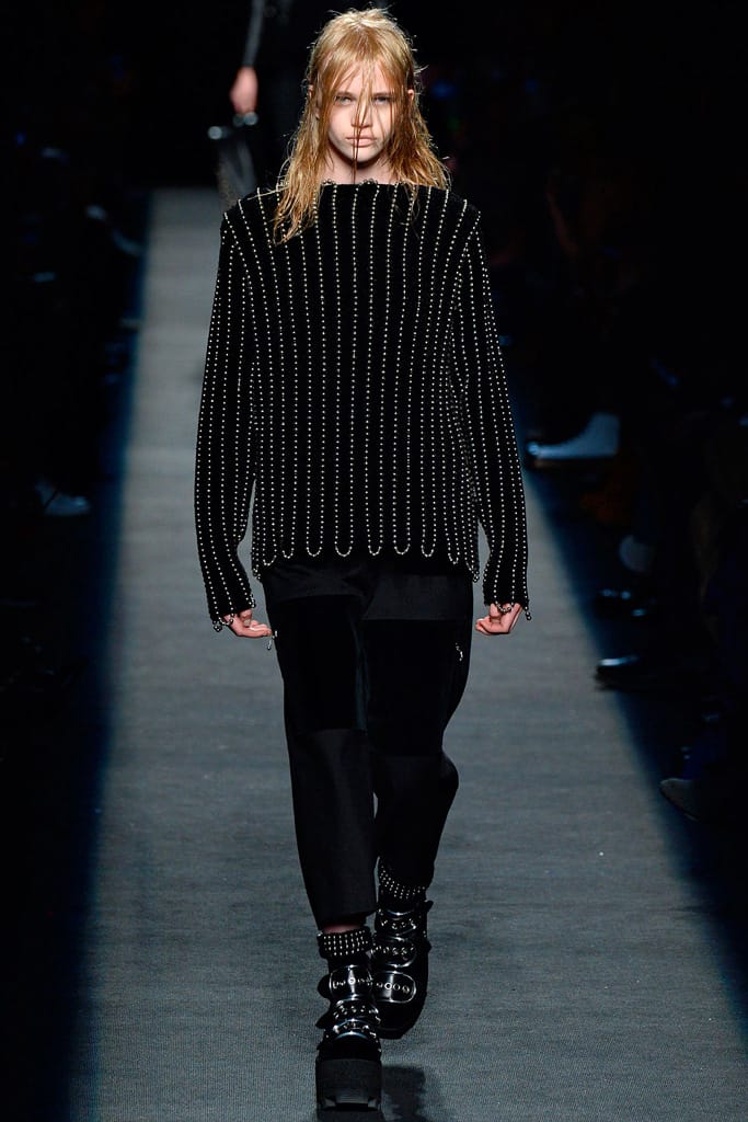 Alexander Wang 2015ﶬз