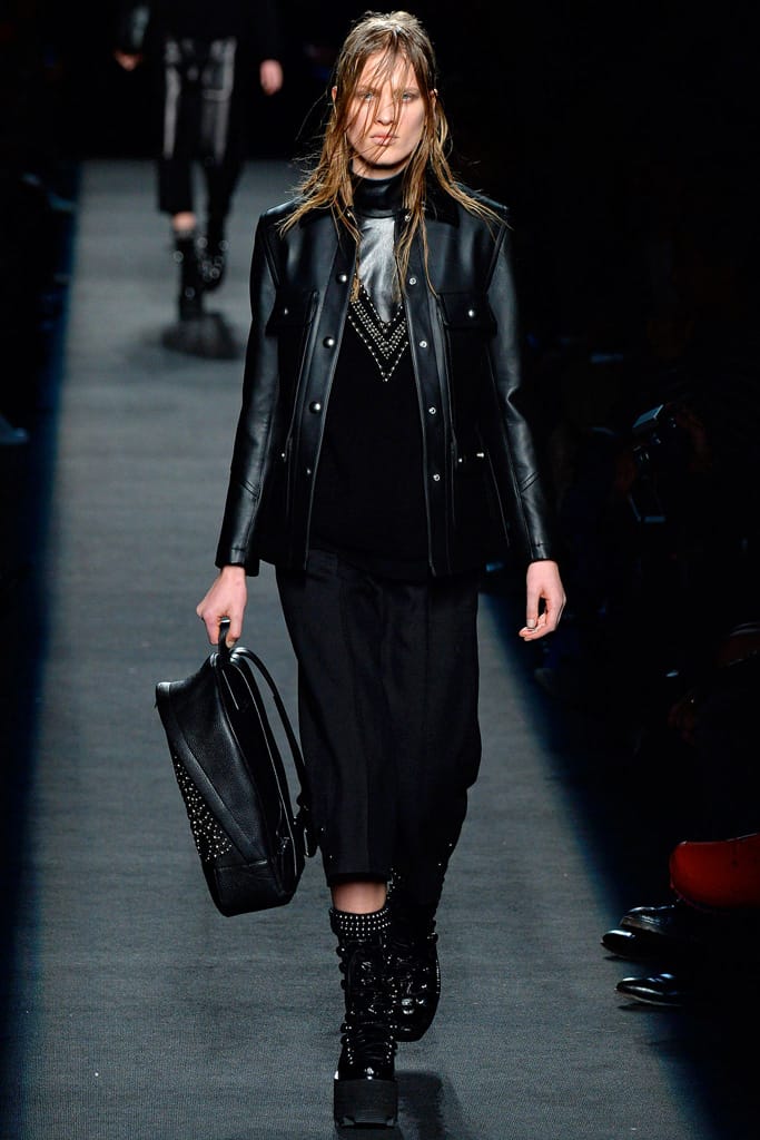 Alexander Wang 2015ﶬз