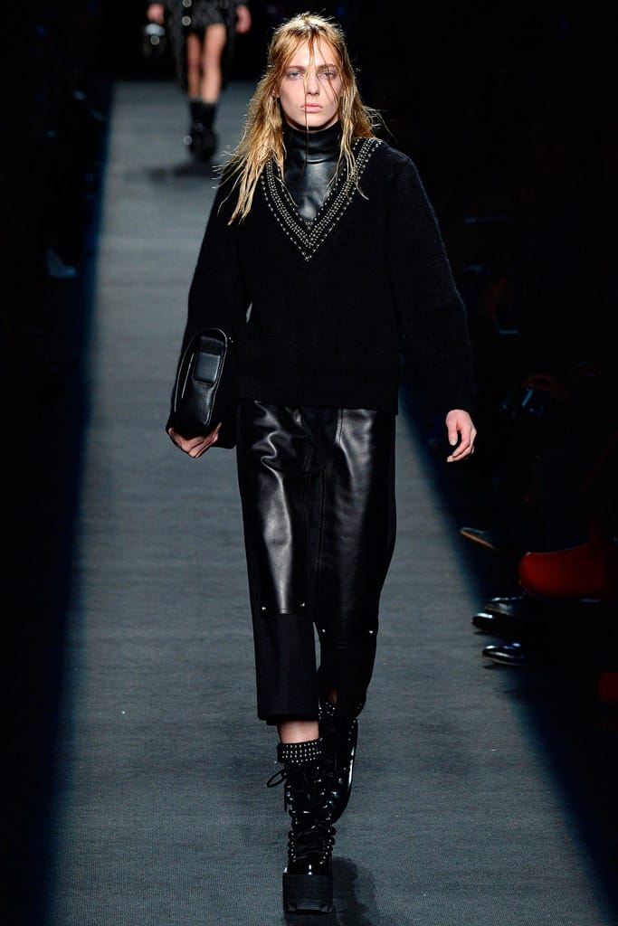 Alexander Wang 2015ﶬз