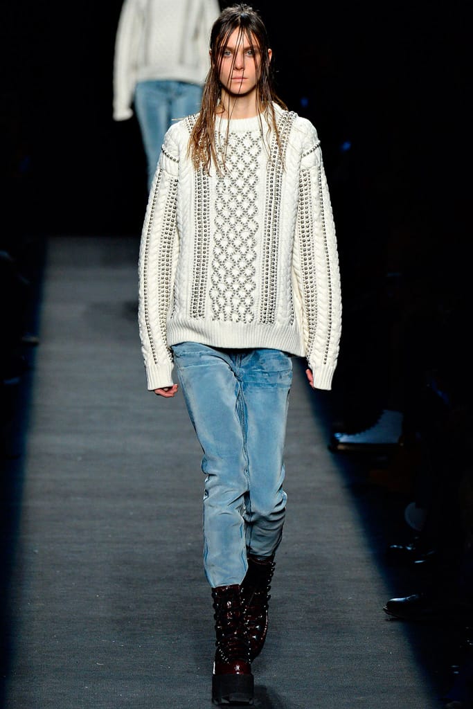 Alexander Wang 2015ﶬз