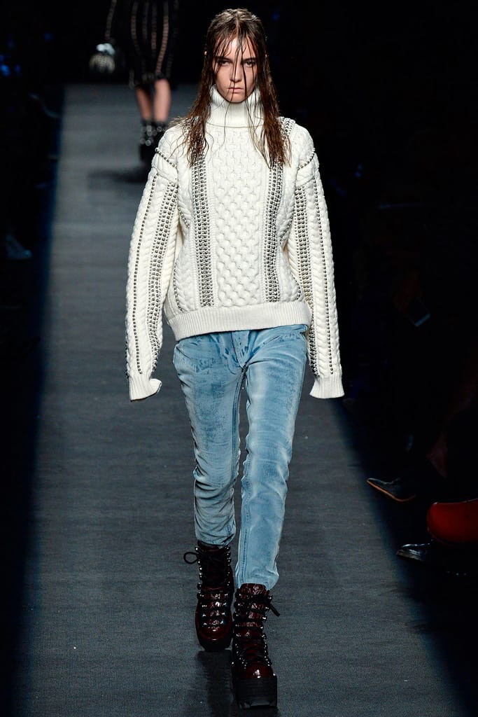 Alexander Wang 2015ﶬз