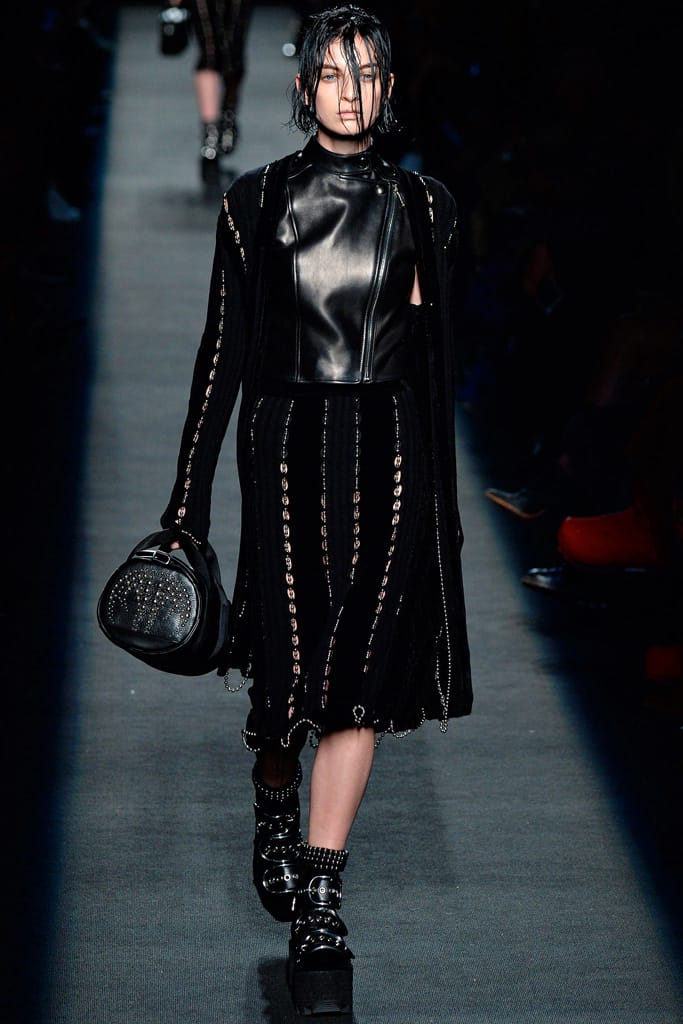 Alexander Wang 2015ﶬз