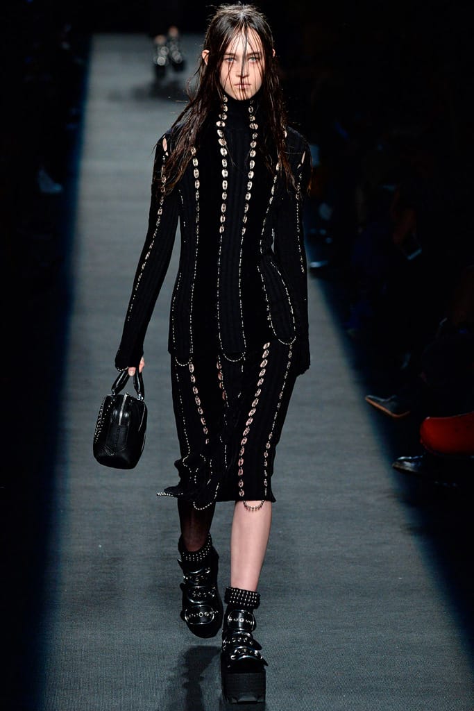 Alexander Wang 2015ﶬз