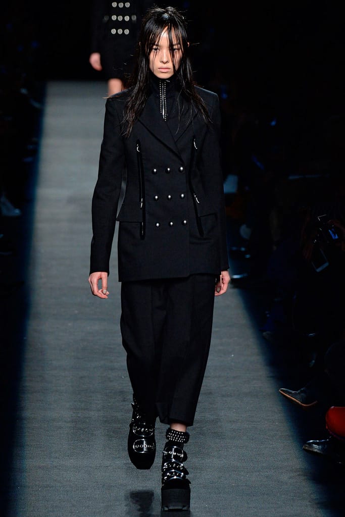 Alexander Wang 2015ﶬз