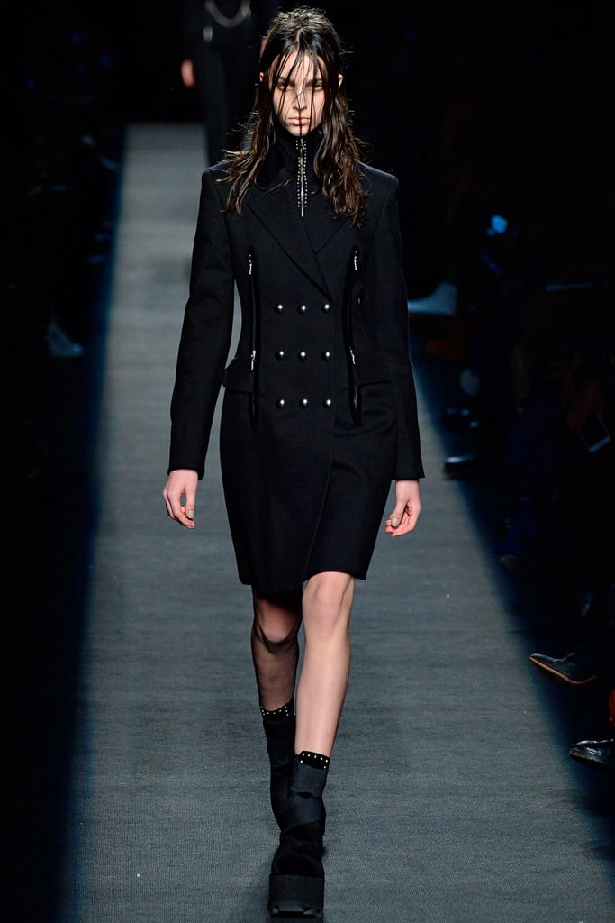 Alexander Wang 2015ﶬз