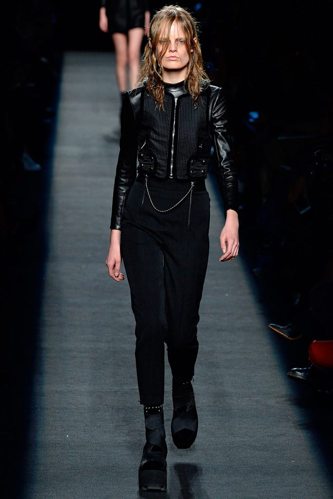 Alexander Wang 2015ﶬз