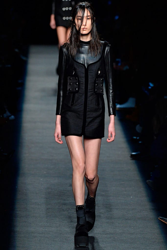 Alexander Wang 2015ﶬз