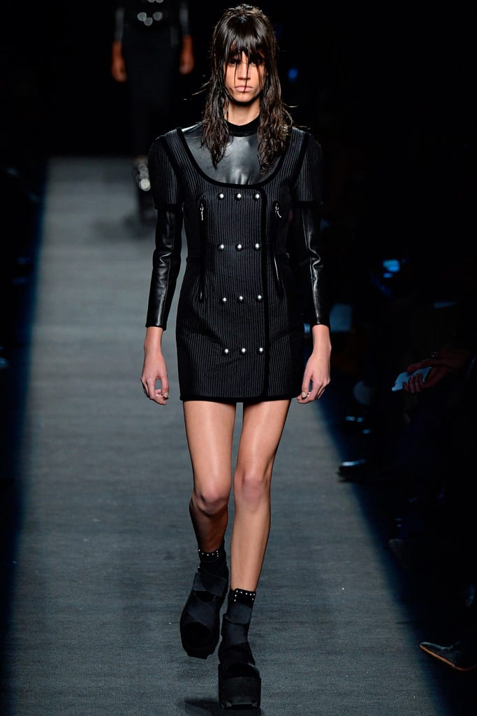 Alexander Wang 2015ﶬз