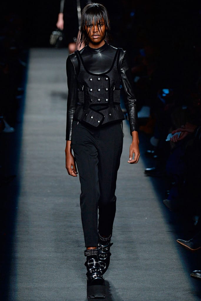 Alexander Wang 2015ﶬз