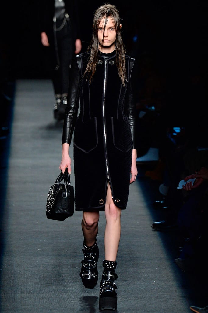 Alexander Wang 2015ﶬз