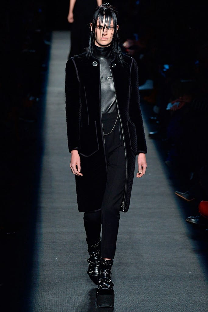 Alexander Wang 2015ﶬз