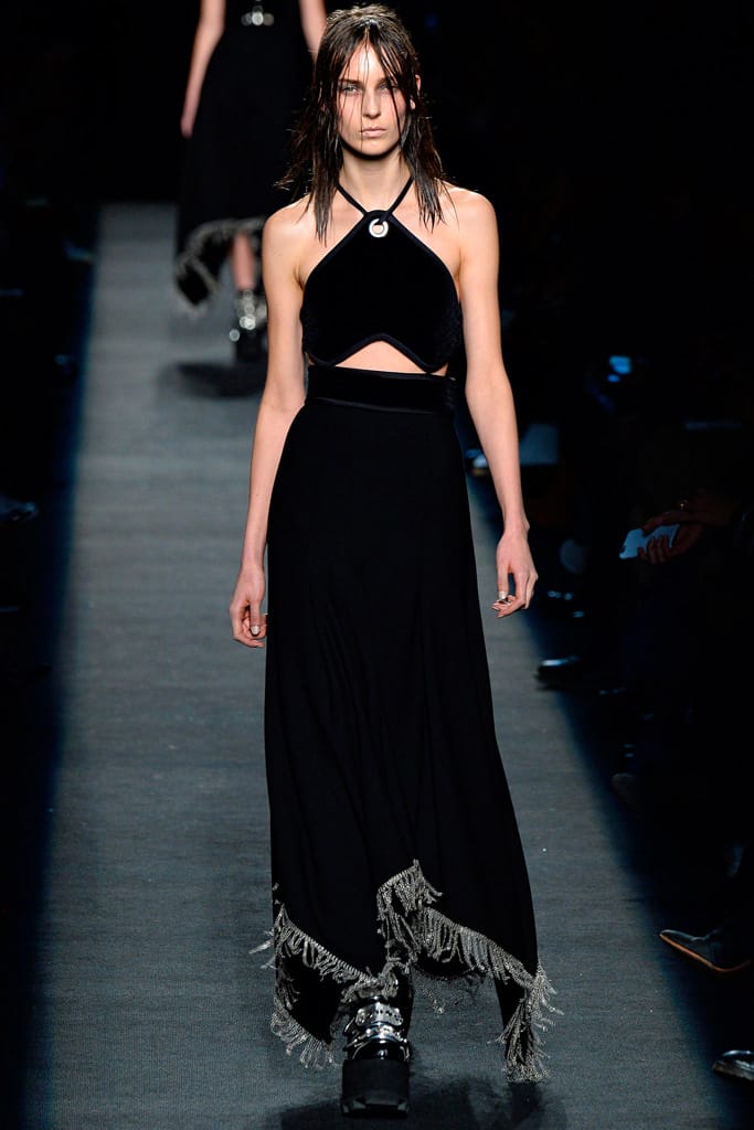 Alexander Wang 2015ﶬз