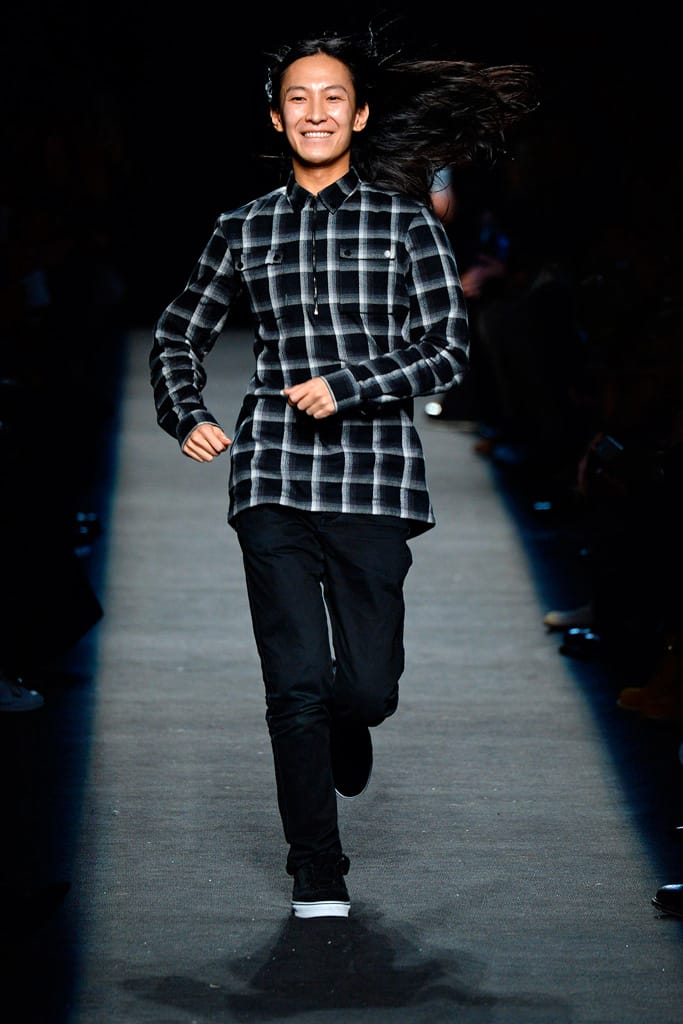 Alexander Wang 2015ﶬз