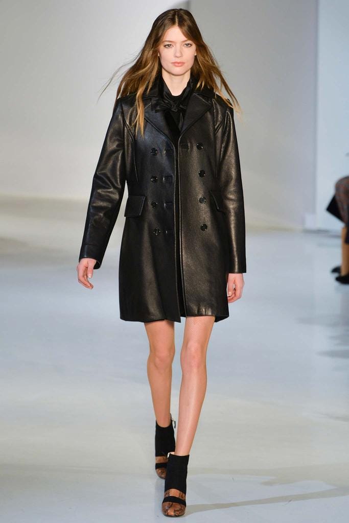 Jill Stuart 2015ﶬз