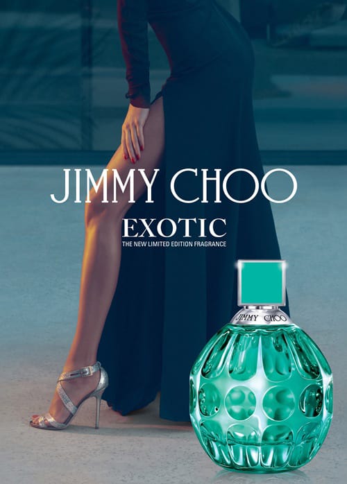 Jimmy Choo ȫExotic 浭ˮ