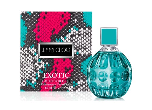 Jimmy Choo ȫExotic 浭ˮ