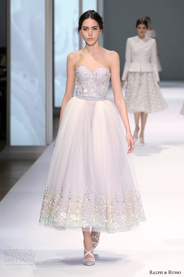 Ralph & Russo 2015ĸ߼з