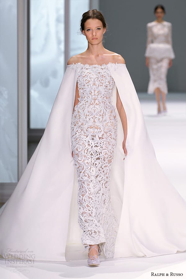 Ralph & Russo 2015ĸ߼з