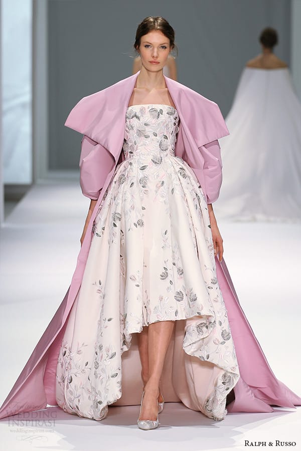 Ralph & Russo 2015ĸ߼з