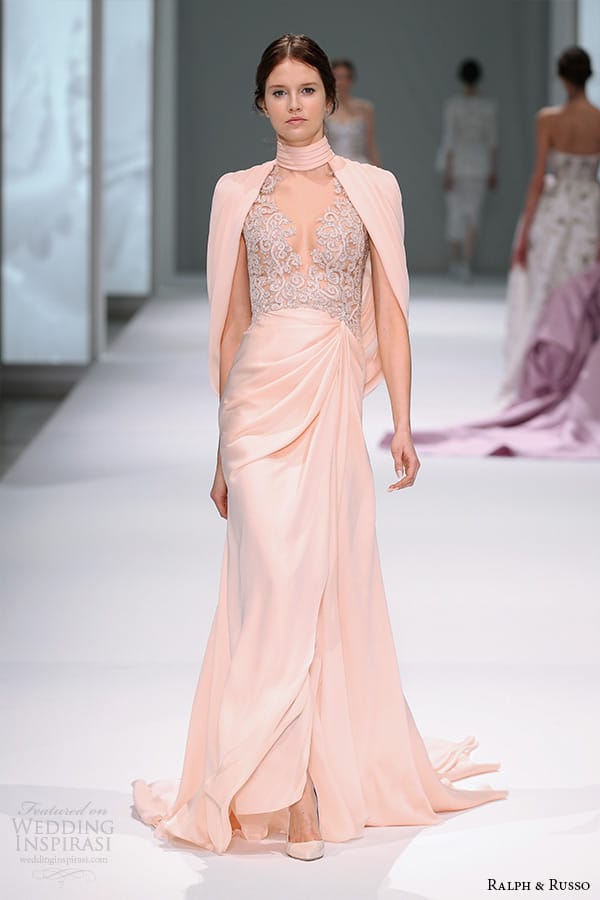 Ralph & Russo 2015ĸ߼з