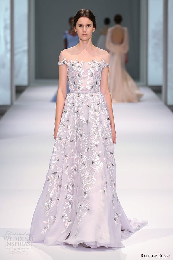 Ralph & Russo 2015ĸ߼з