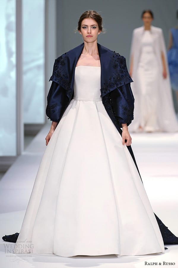 Ralph & Russo 2015ĸ߼з