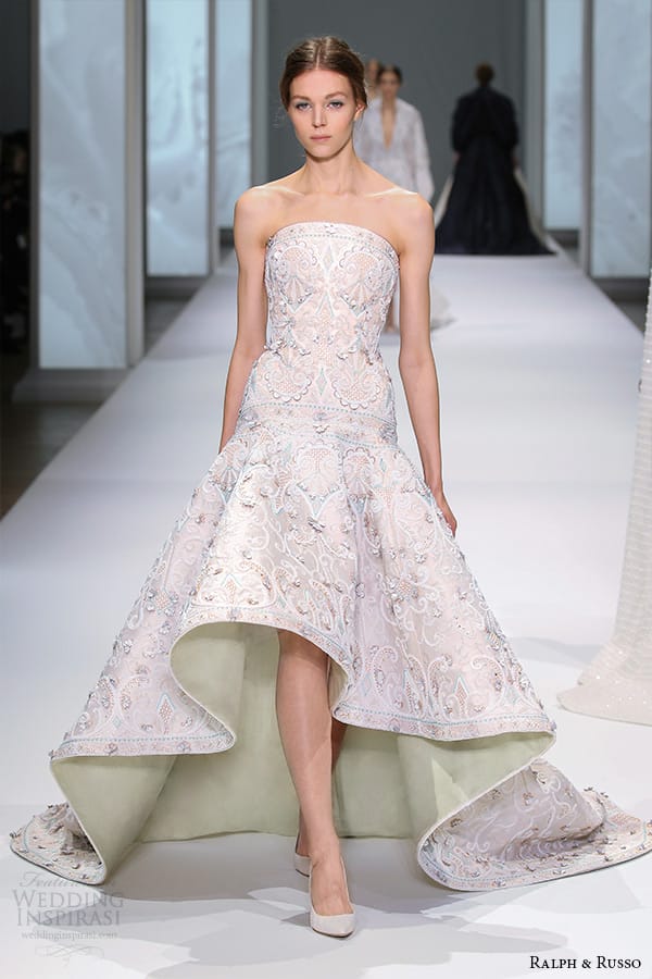 Ralph & Russo 2015ĸ߼з