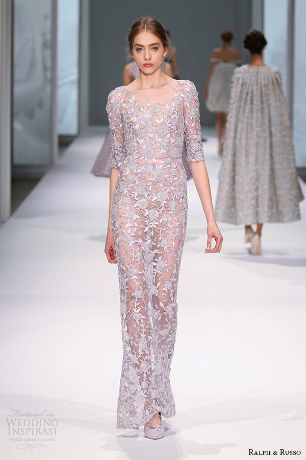 Ralph & Russo 2015ĸ߼з