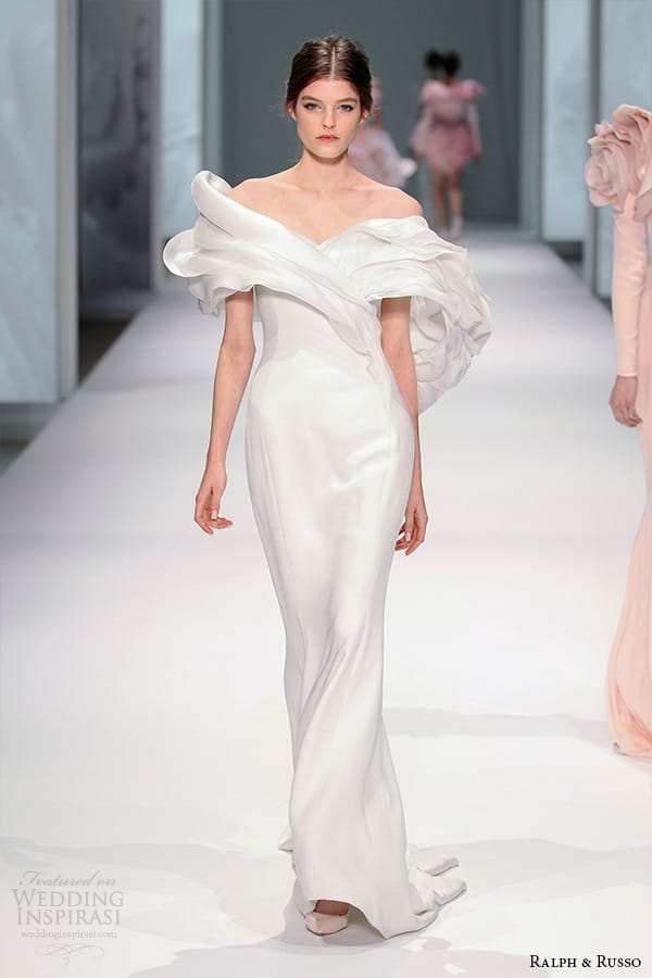 Ralph & Russo 2015ĸ߼з