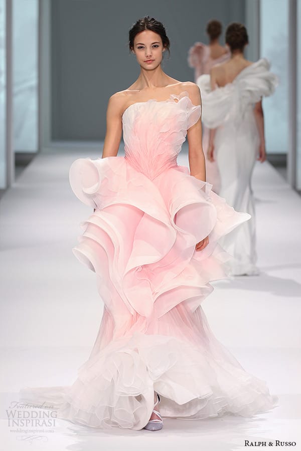 Ralph & Russo 2015ĸ߼з