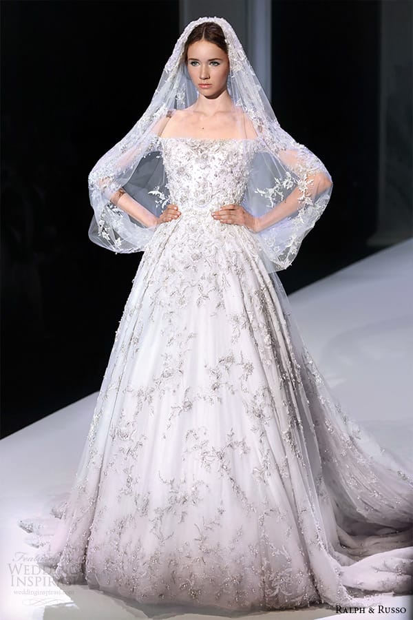 Ralph & Russo 2015ĸ߼з