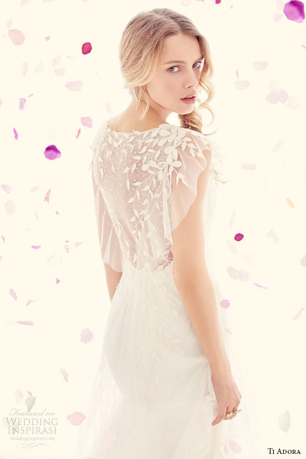 Ti Adora by Alvina Valenta 2015Ļɴϵ